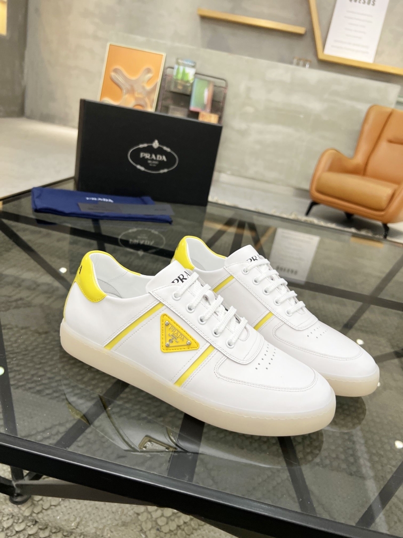 Prada Casual Shoes